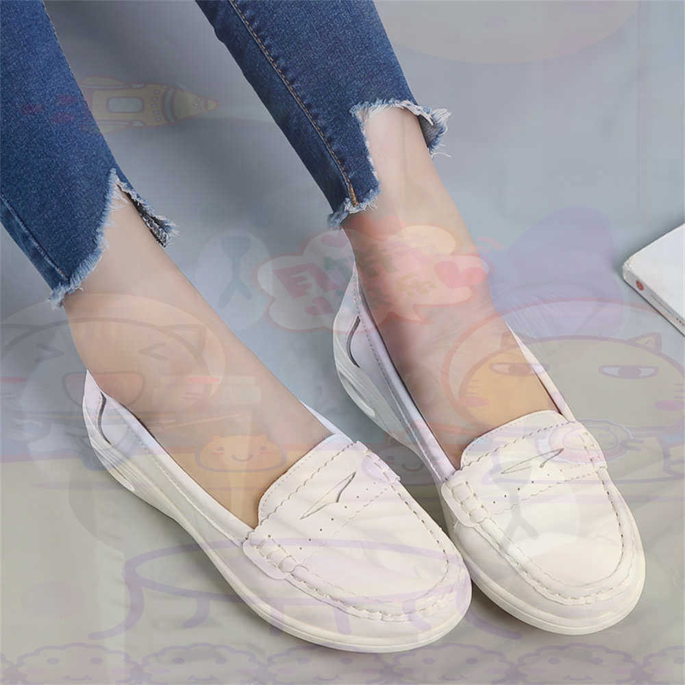 Vintage Fashion Brands Uk - Zachte instapper dames grote maat schoenen