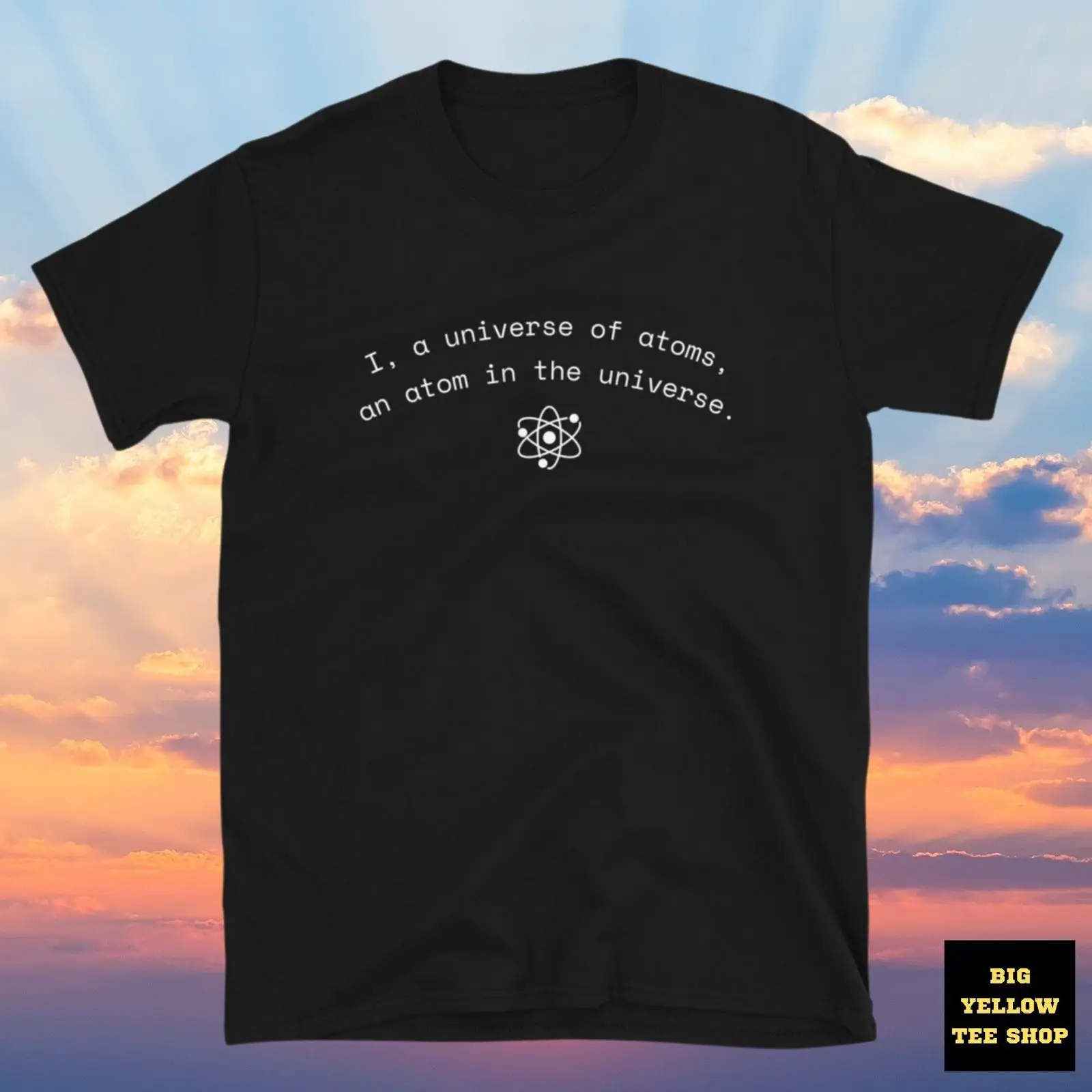 Vintage Fashion Quotes Short - Richard Feynman Quote 'Ik ben een