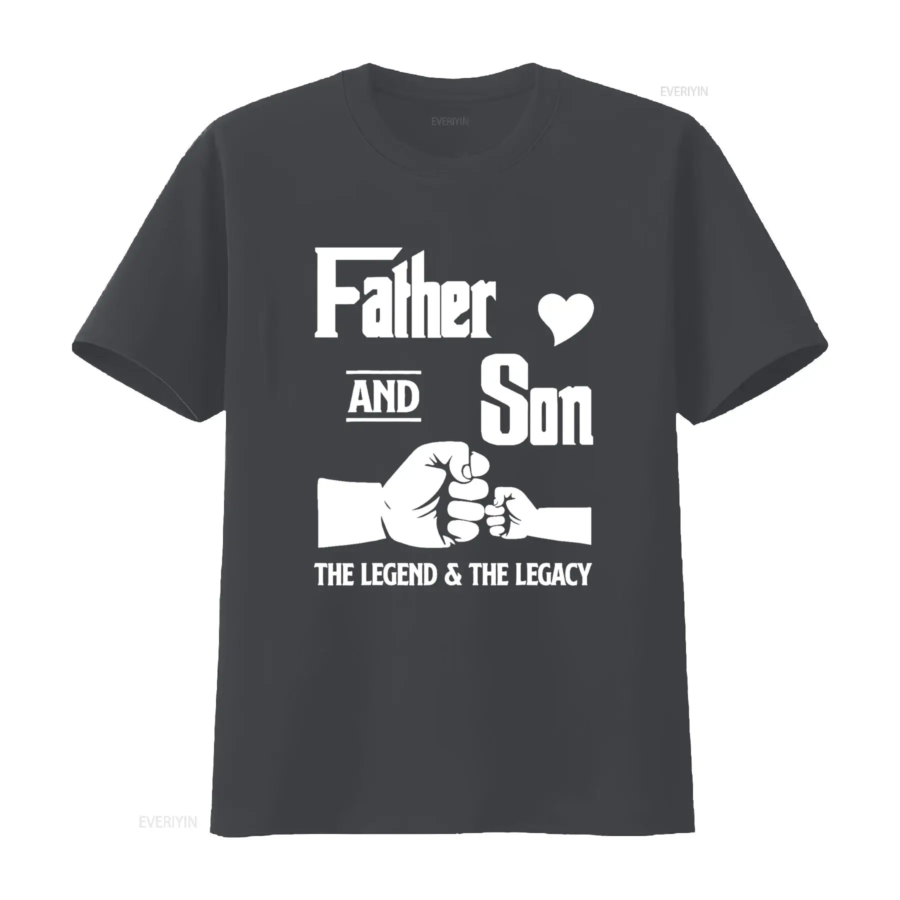 Papa Vader Zoon Bijpassend Cit - Vintage Fashion Quotes Short recensie en prijs