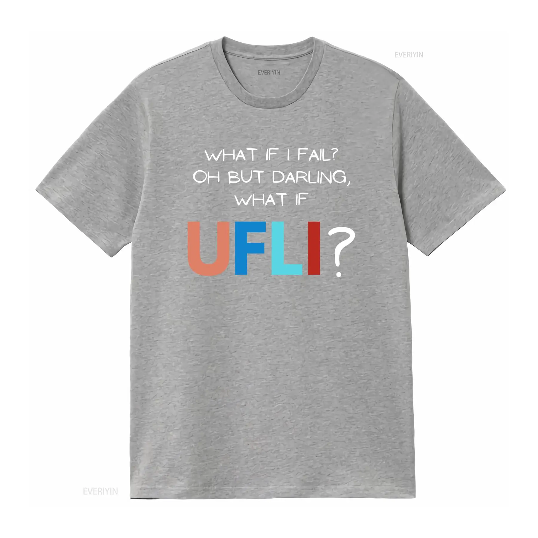 Inspirerende quote T-shirt Wat - Vintage Fashion Quotes Short recensie en prijs