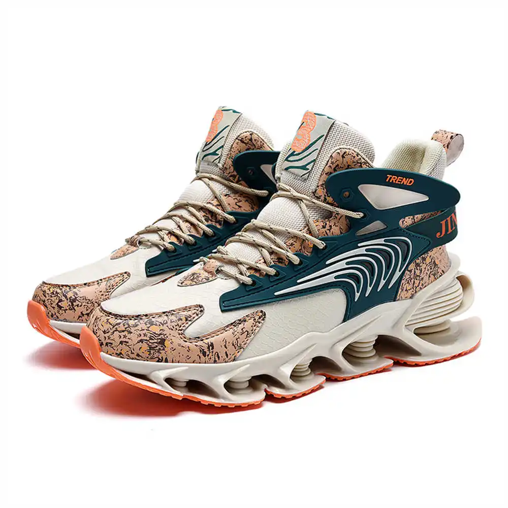 Antislip Mid Kind Running Snea - Vintage Fashion Center recensie en prijs