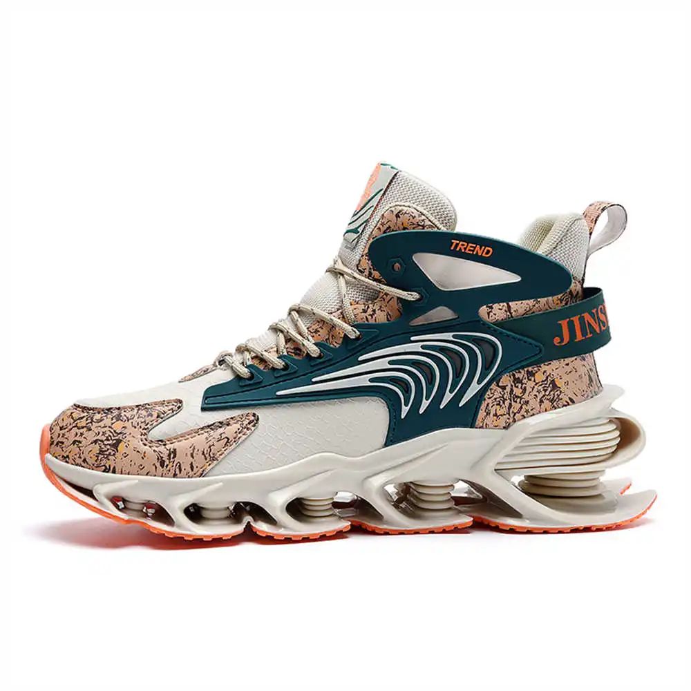 Antislip Mid Kind Running Snea - Vintage Fashion Center recensie en prijs
