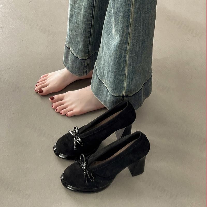 Dames Hoge Hakken 2025, Lente  - Vintage Fashion Aesthetic recensie en prijs