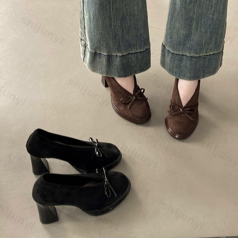 Dames Hoge Hakken 2025, Lente  - Vintage Fashion Aesthetic recensie en prijs