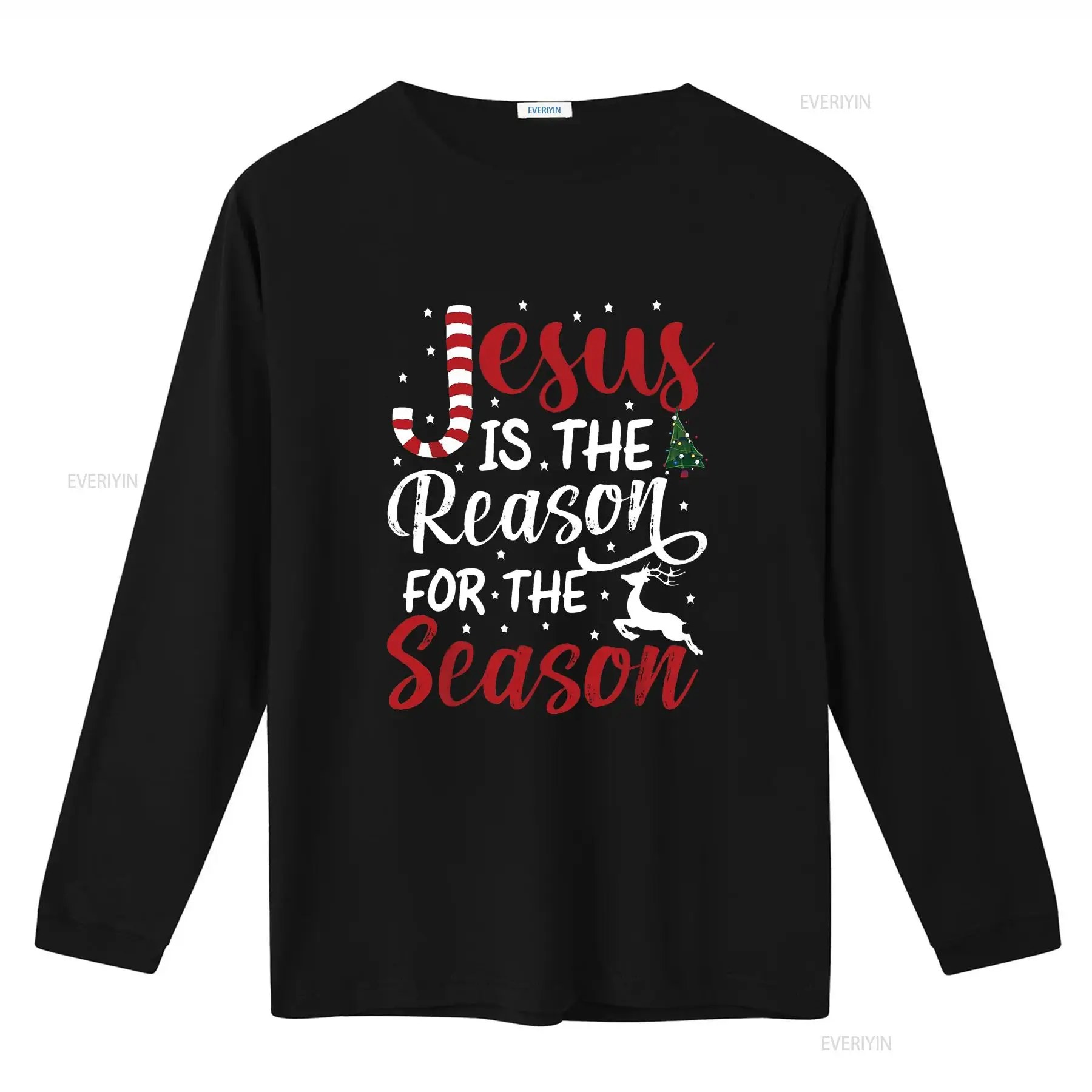 Grappige Xmas Party Quote Jezu - Vintage Fashion Quotes Short recensie en prijs