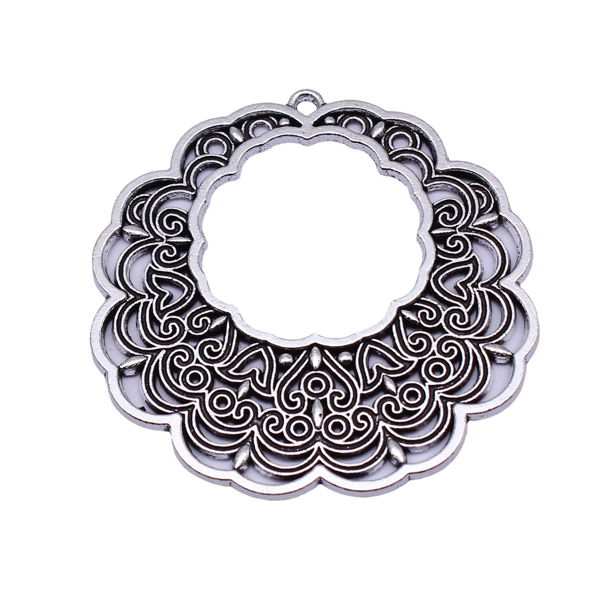 Boho Etnische Mandala Hanger B - Vintage Fashion Theme recensie en prijs