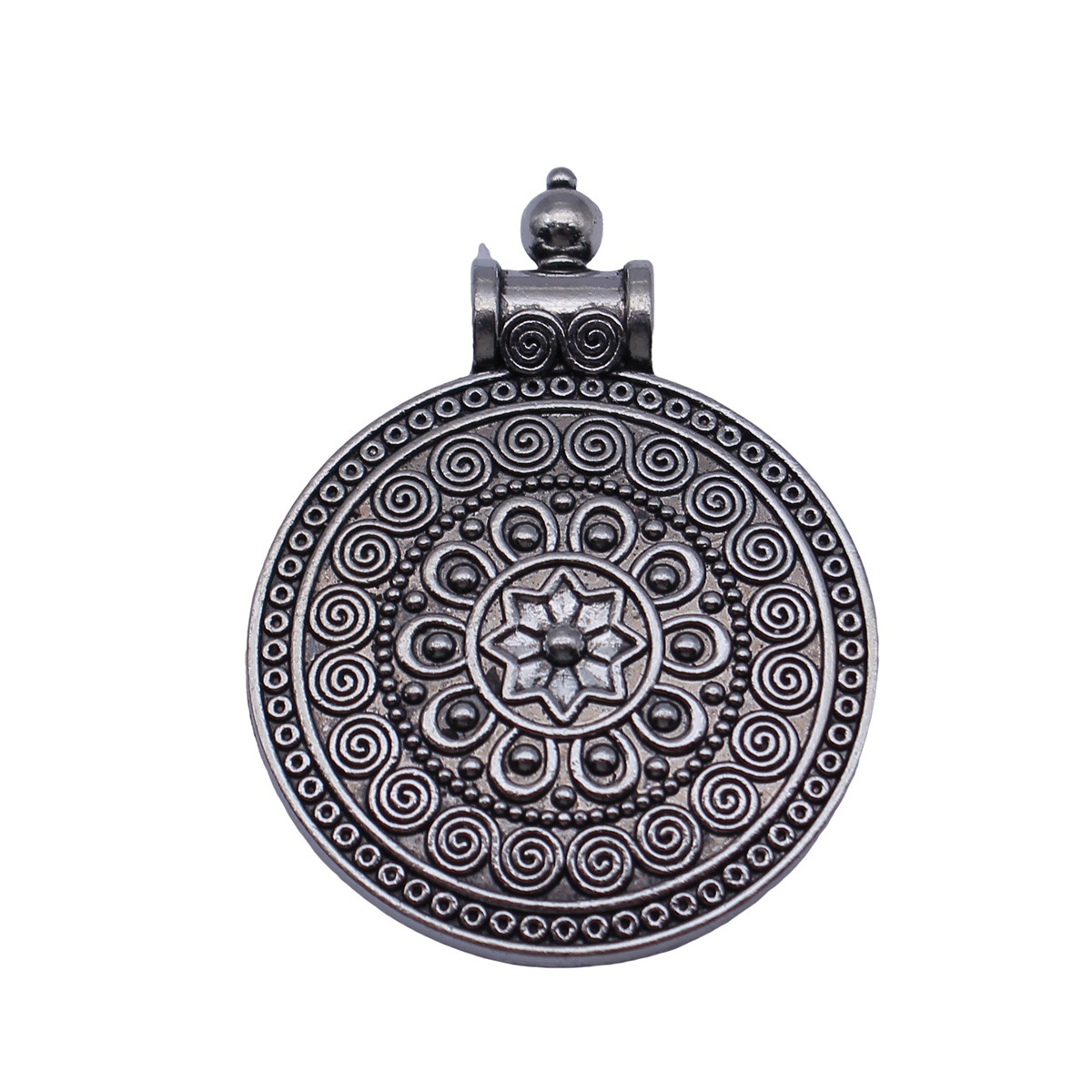 Boho Etnische Mandala Hanger B - Vintage Fashion Theme recensie en prijs