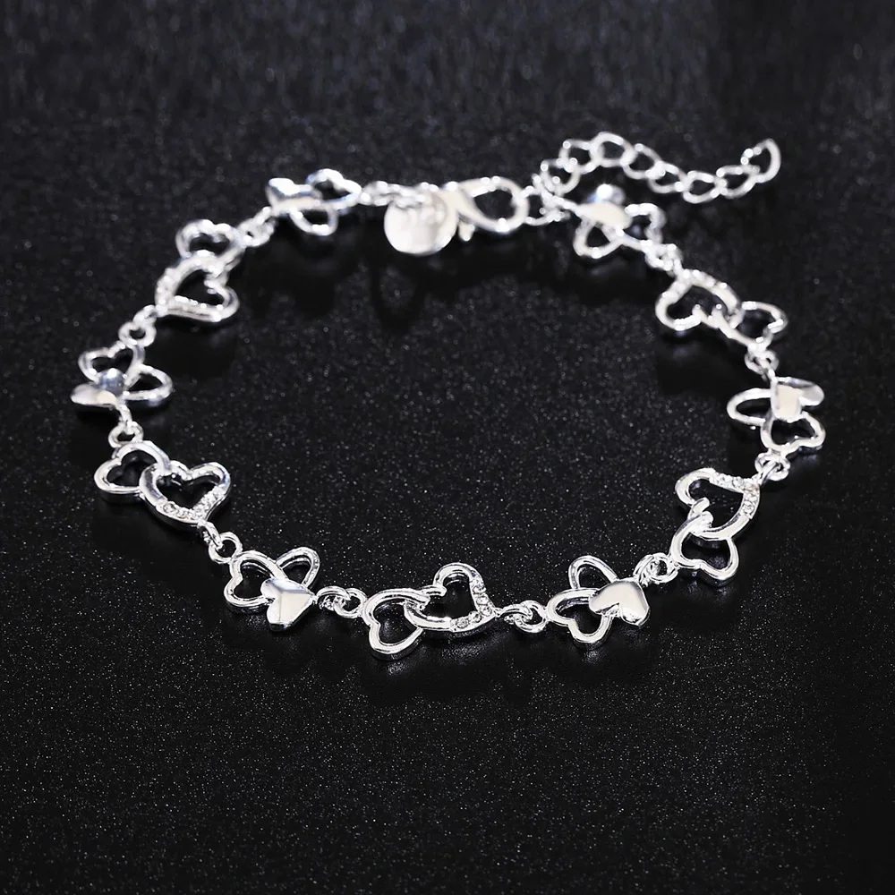 Populaire 100% 925 sterling zi - Vintage Fashion Center recensie en prijs
