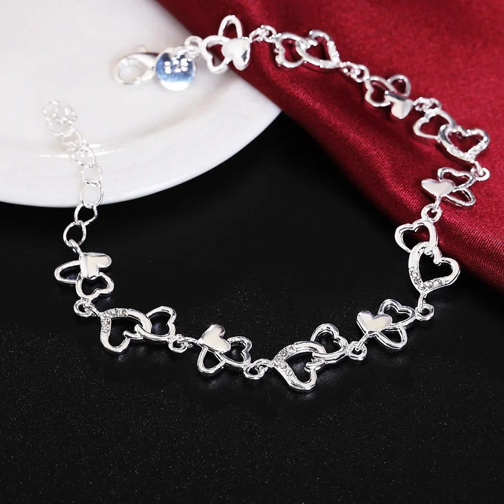 Populaire 100% 925 sterling zi - Vintage Fashion Center recensie en prijs