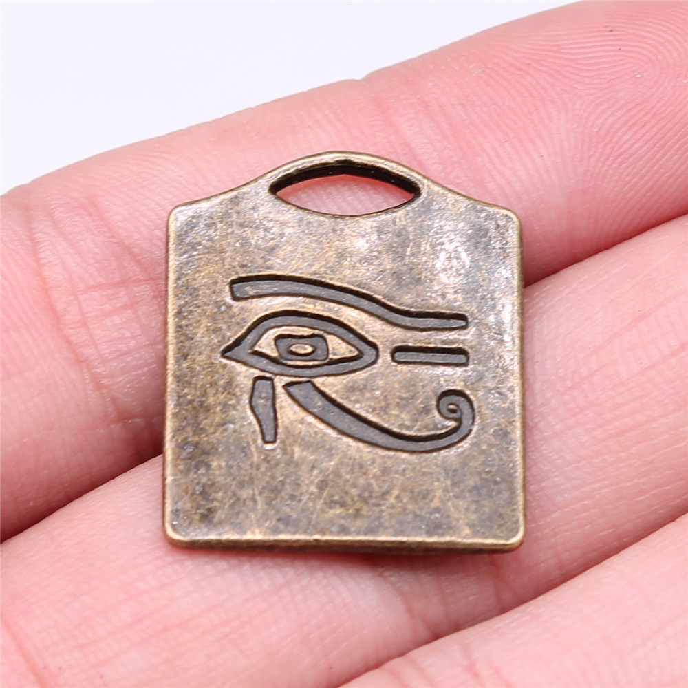 4 stuks 25x21mm (0.98x0.83inch - Vintage Fashion Theme recensie en prijs