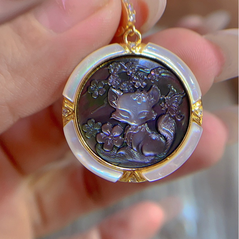 925 Sterling Zilver Ingelegde  - Vintage Fashion Center recensie en prijs