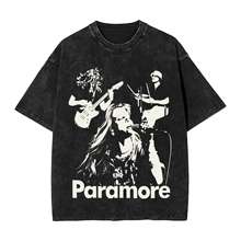 Harajuku Fashion Oversized Top - Vintage Fashion Posters For Sale recensie en prijs