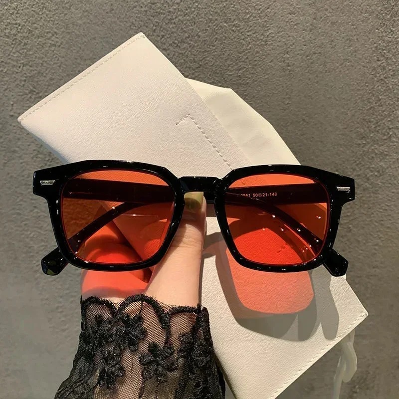 Mannen Rechthoek Vintage Zonne - Vintage Fashion Female recensie en prijs