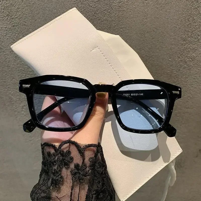 Mannen Rechthoek Vintage Zonne - Vintage Fashion Female recensie en prijs