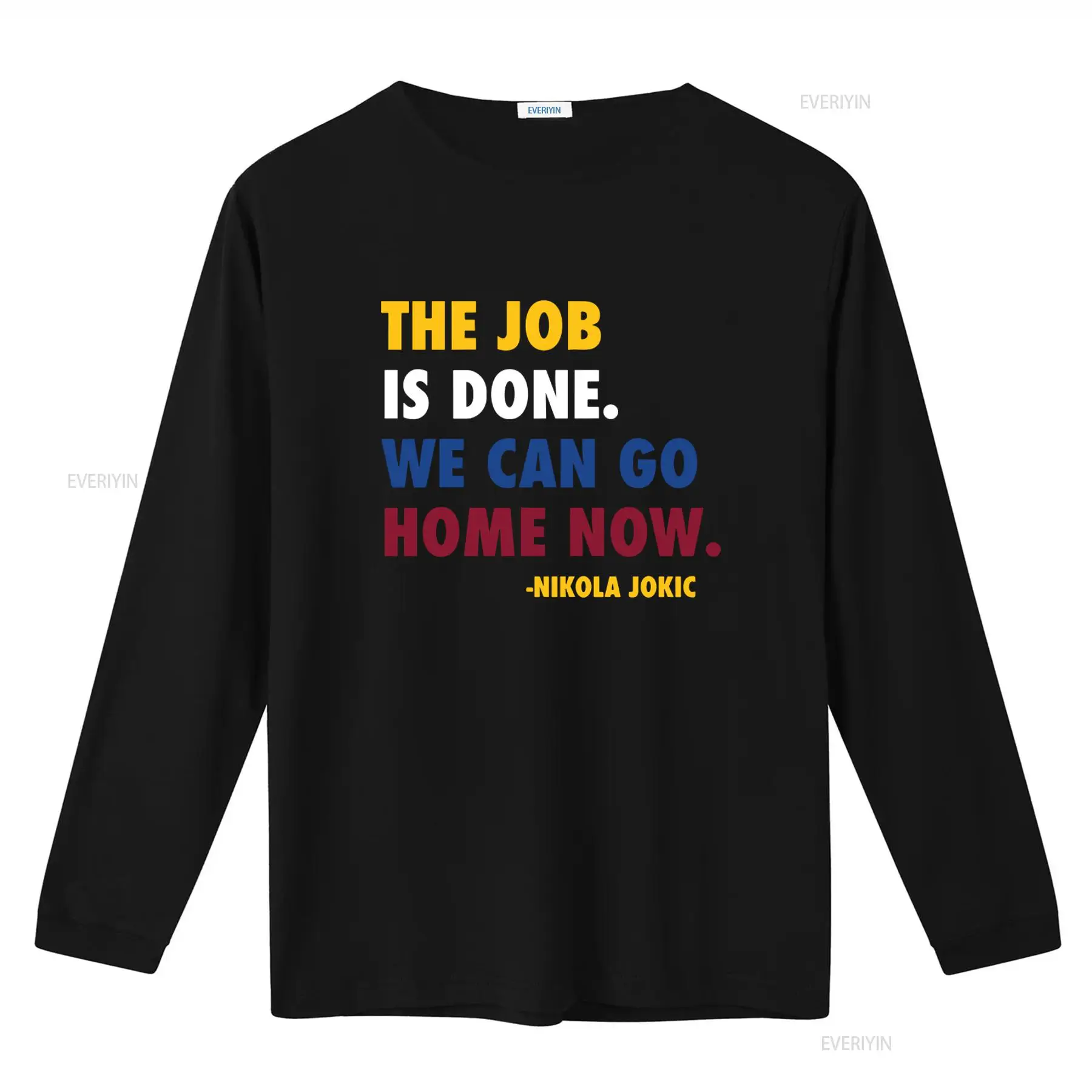 Job Done Can Home Now Nikola J - Vintage Fashion Quotes Short recensie en prijs