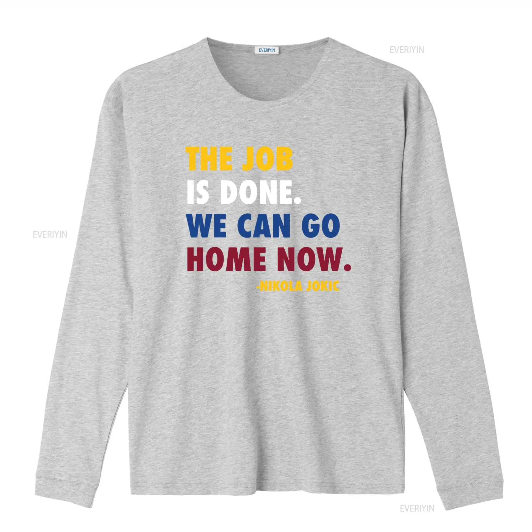 Job Done Can Home Now Nikola J - Vintage Fashion Quotes Short recensie en prijs
