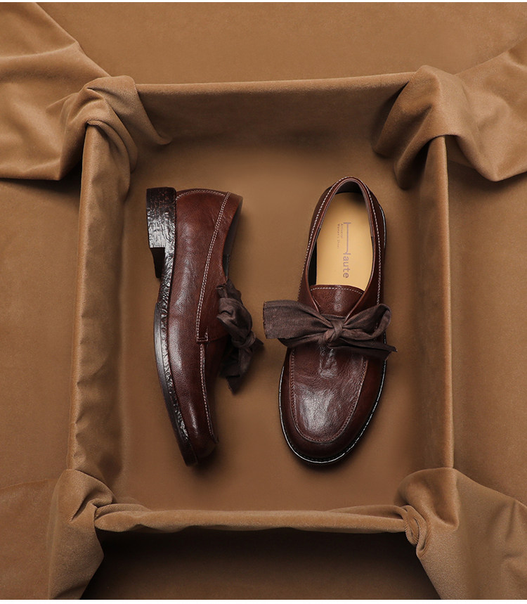 Schoenendoos ‌ Vintage Britse  - Vintage Fashion Style recensie en prijs