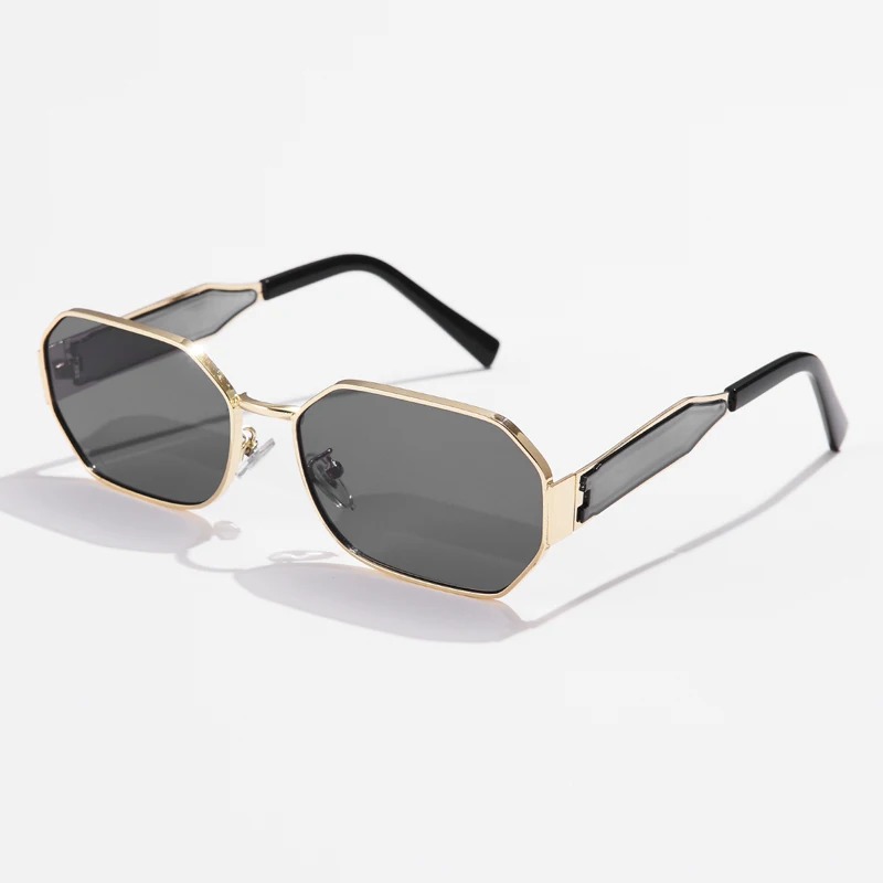 Nieuwe Mode Vintage Zonnebril  - Vintage Fashion Female recensie en prijs