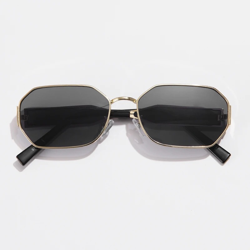 Nieuwe Mode Vintage Zonnebril  - Vintage Fashion Female recensie en prijs