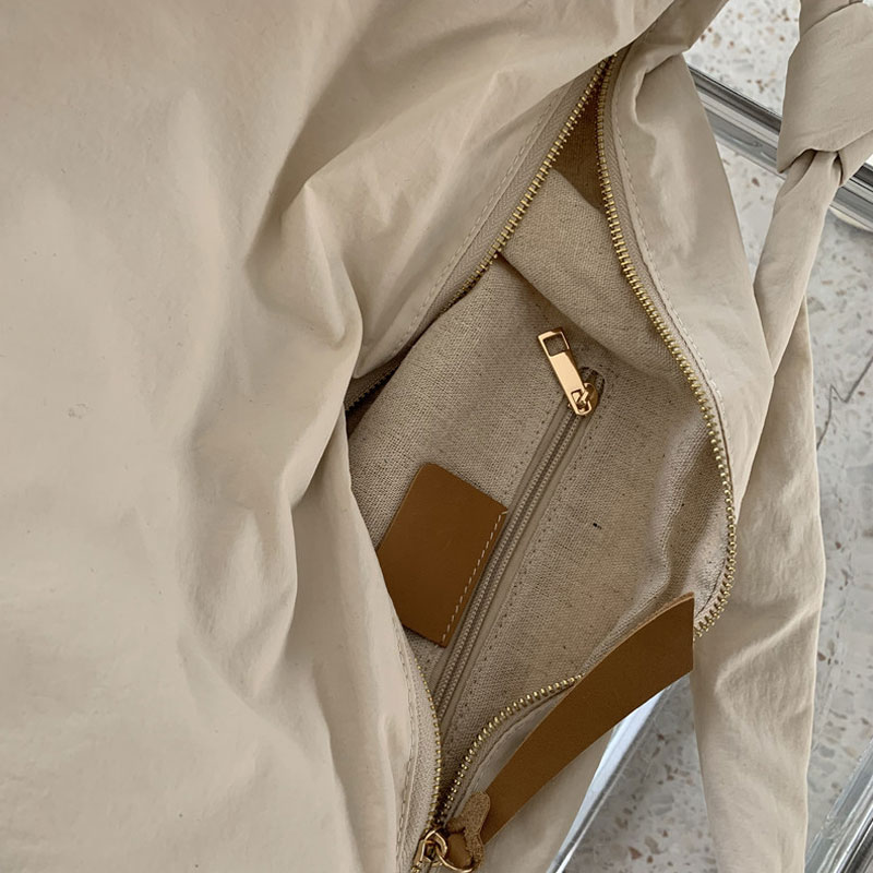 Youda Nieuwe Grote Schoudertas - Vintage Fashion Shop recensie en prijs