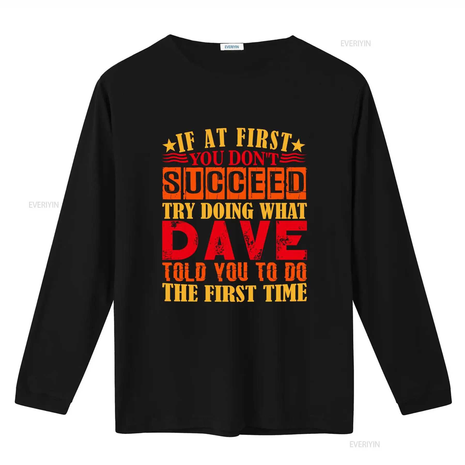 Grappig Dave T-shirt Hardwerke - Vintage Fashion Quotes Short recensie en prijs