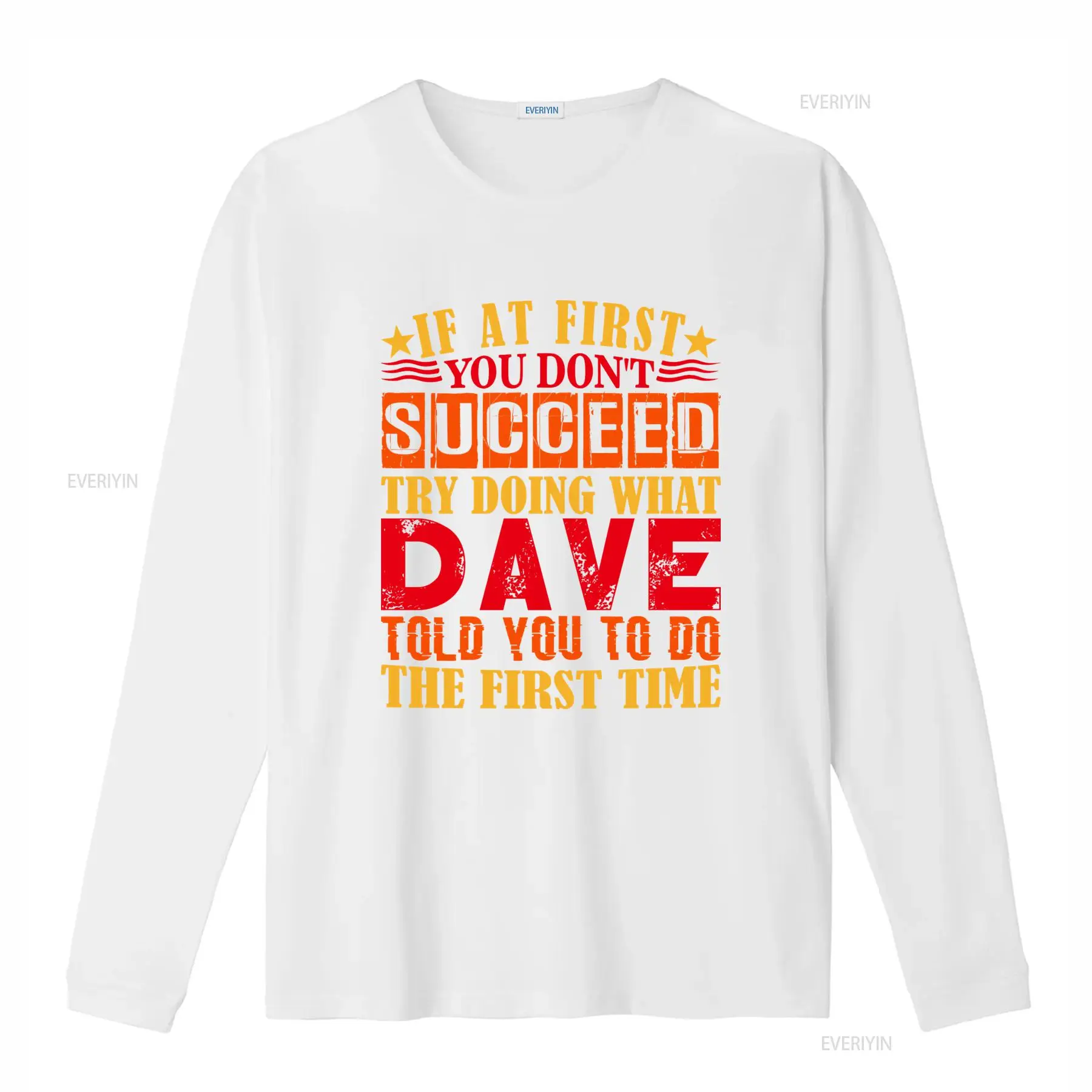 Grappig Dave T-shirt Hardwerke - Vintage Fashion Quotes Short recensie en prijs