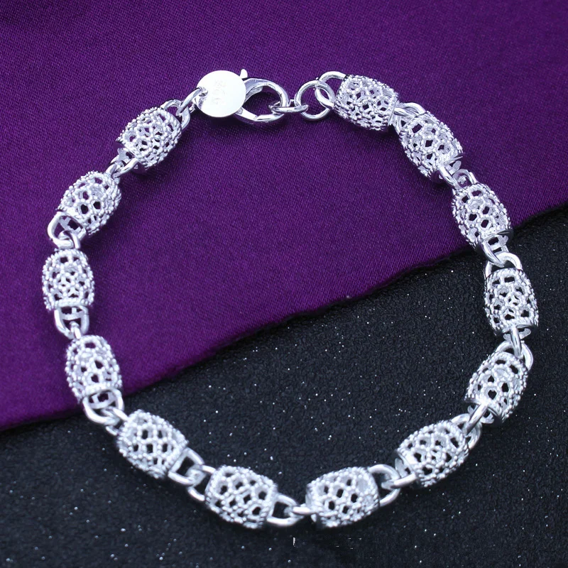 925 Sterling zilveren armbande - Vintage Fashion Center recensie en prijs