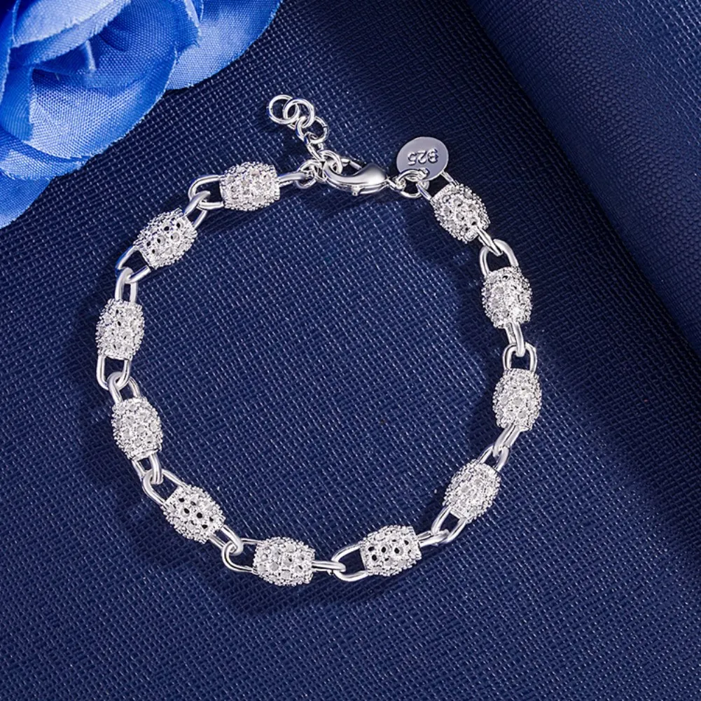 925 Sterling zilveren armbande - Vintage Fashion Center recensie en prijs