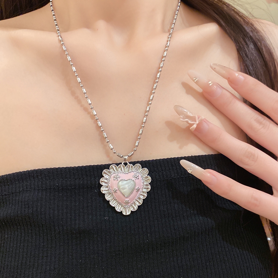 Elegante high-end retro zilver - Vintage Fashion Center recensie en prijs