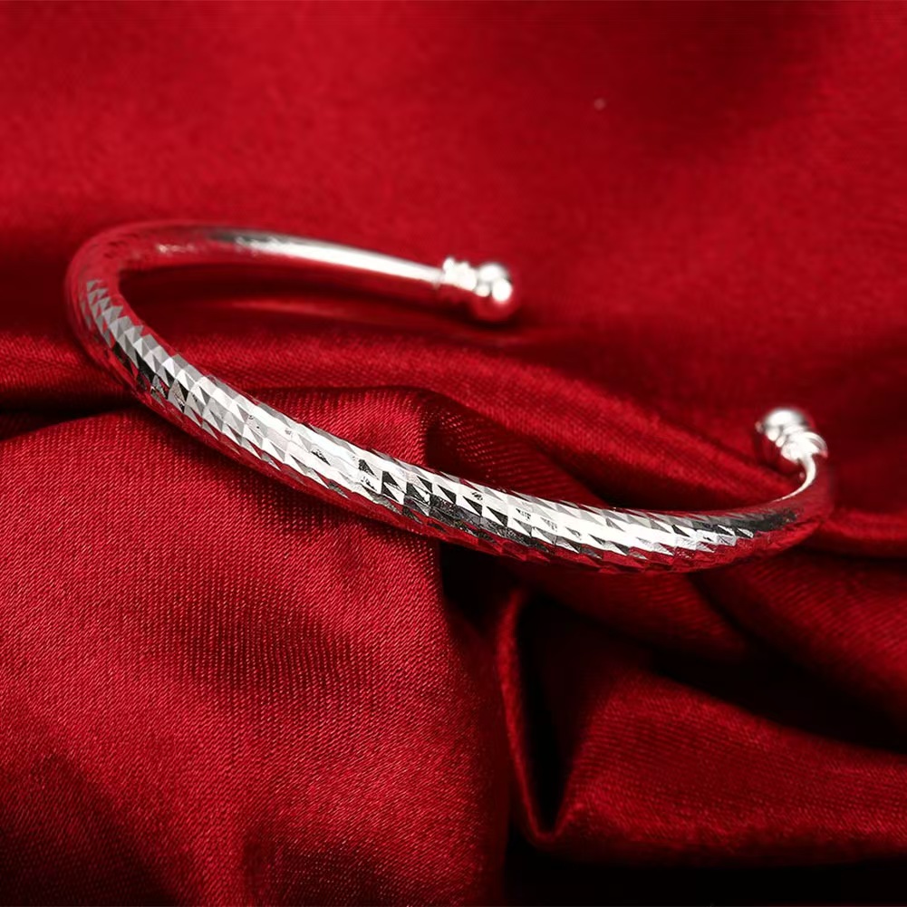 Hot nieuwe 925 sterling zilver - Vintage Fashion Center recensie en prijs