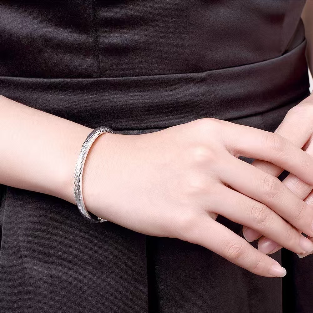 Hot nieuwe 925 sterling zilver - Vintage Fashion Center recensie en prijs