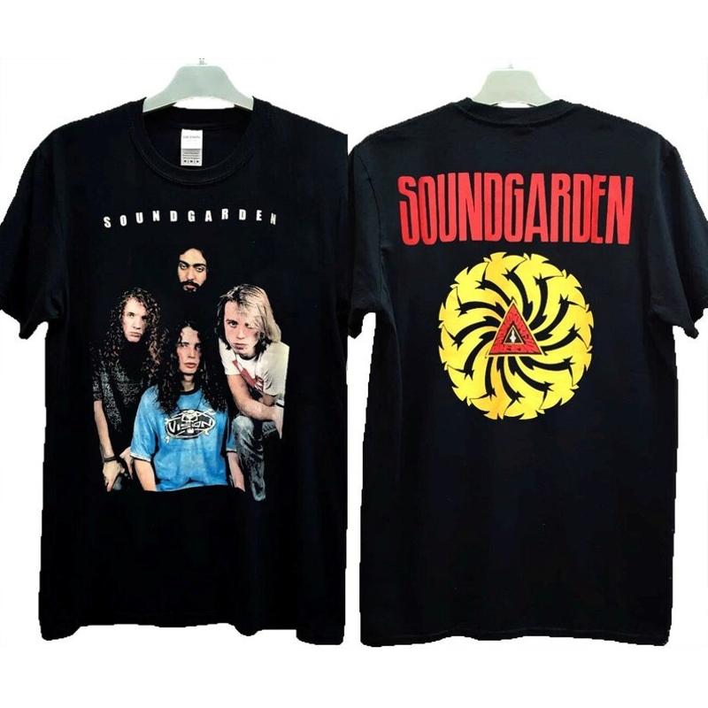 Hot Sale Soundgarden Vintage S - Vintage Fashion Posters For Sale recensie en prijs