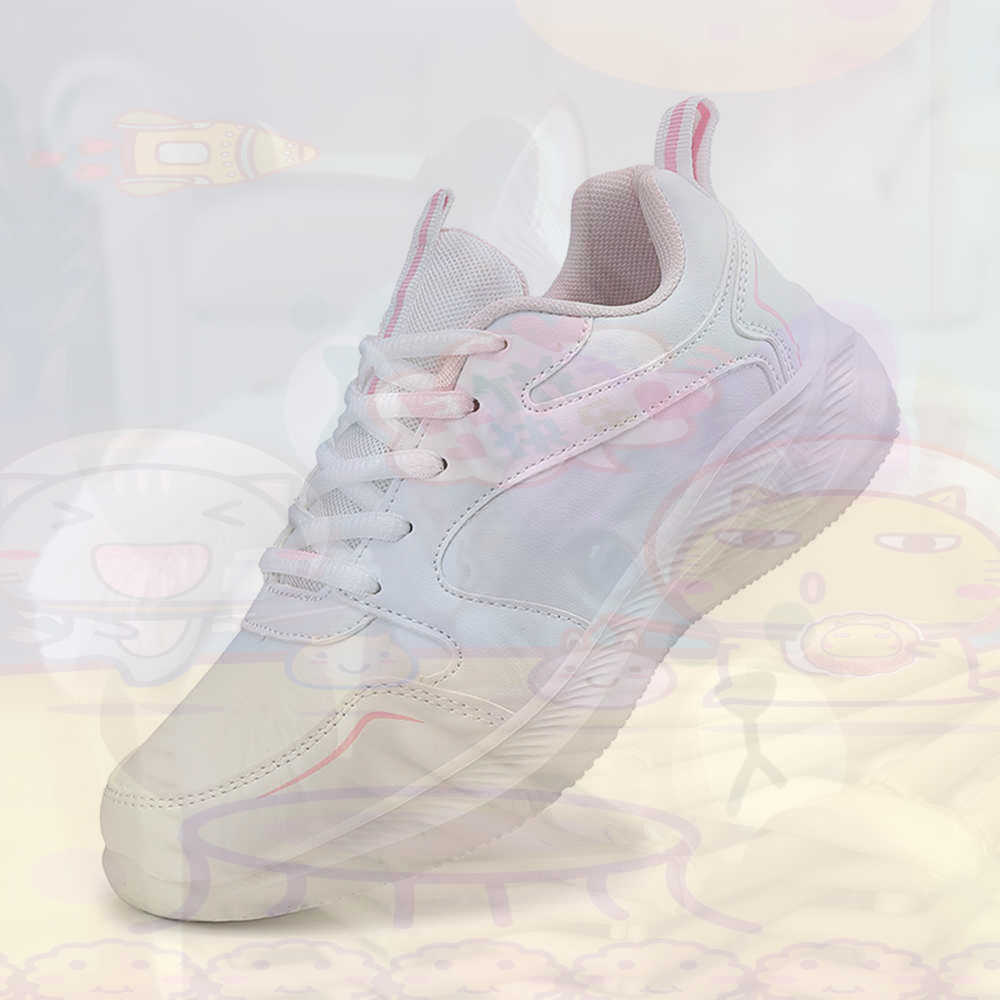 35-40 Nummer 42. Coole Sneaker - Vintage Fashion Brands Uk recensie en prijs