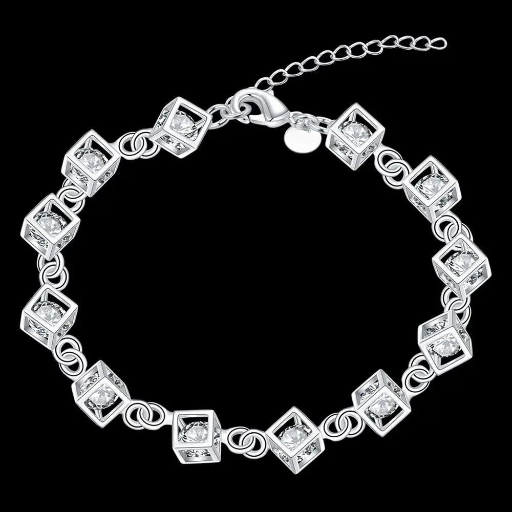 925 sterling zilveren eenvoudi - Vintage Fashion Center recensie en prijs