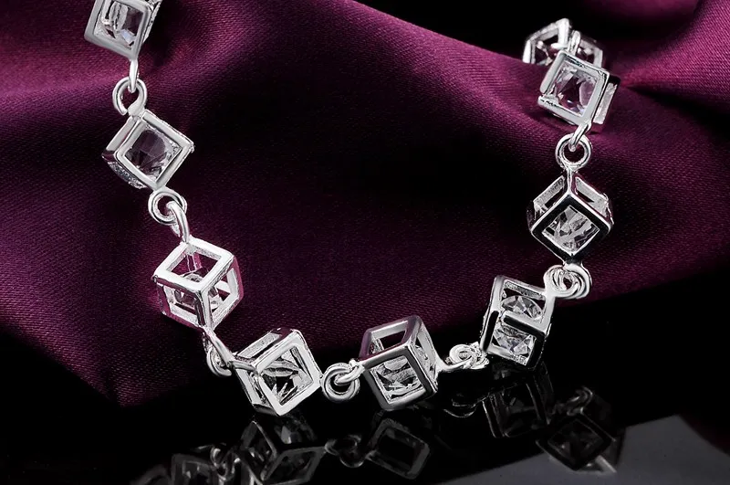 925 sterling zilveren eenvoudi - Vintage Fashion Center recensie en prijs