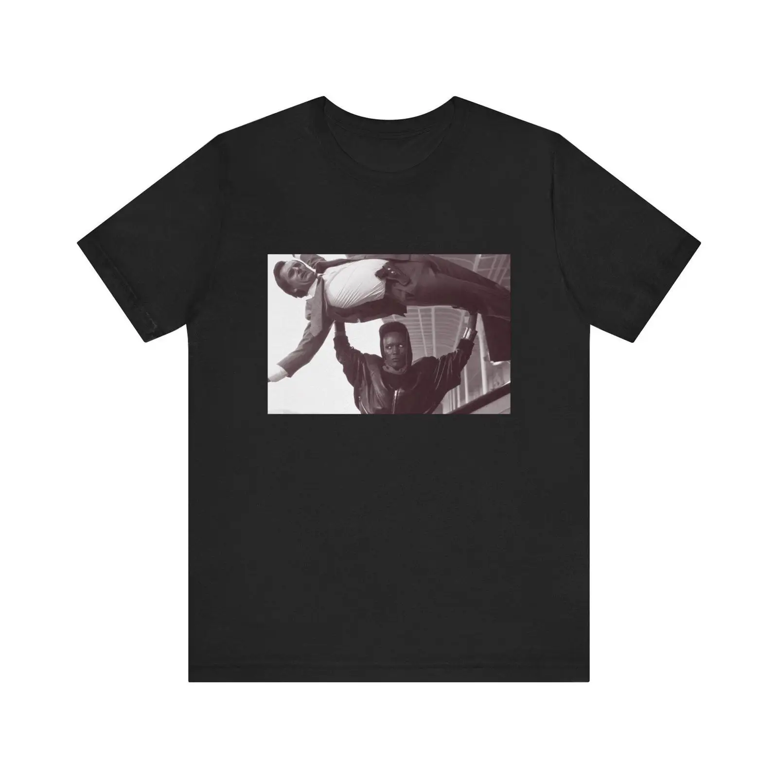 Grace Jones amp quot Overthrow - Vintage Fashion Quotes Short recensie en prijs
