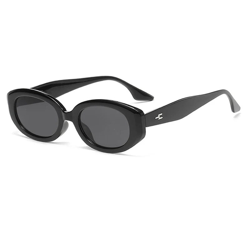 Vintage Cat Eye-zonnebril Vrou - Vintage Fashion Female recensie en prijs