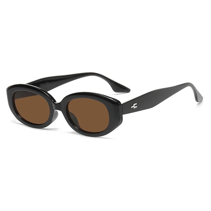 Vintage Cat Eye-zonnebril Vrou - Vintage Fashion Female recensie en prijs