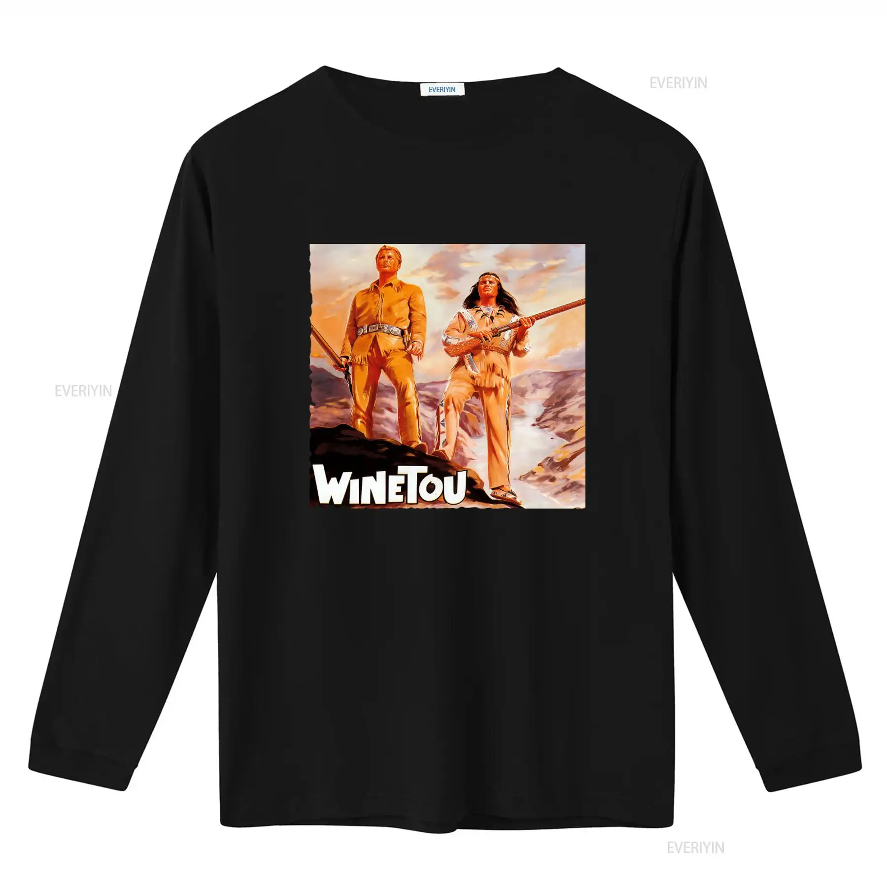 Sale Winnetou Movie Poster Vin - Vintage Fashion Posters For Sale recensie en prijs