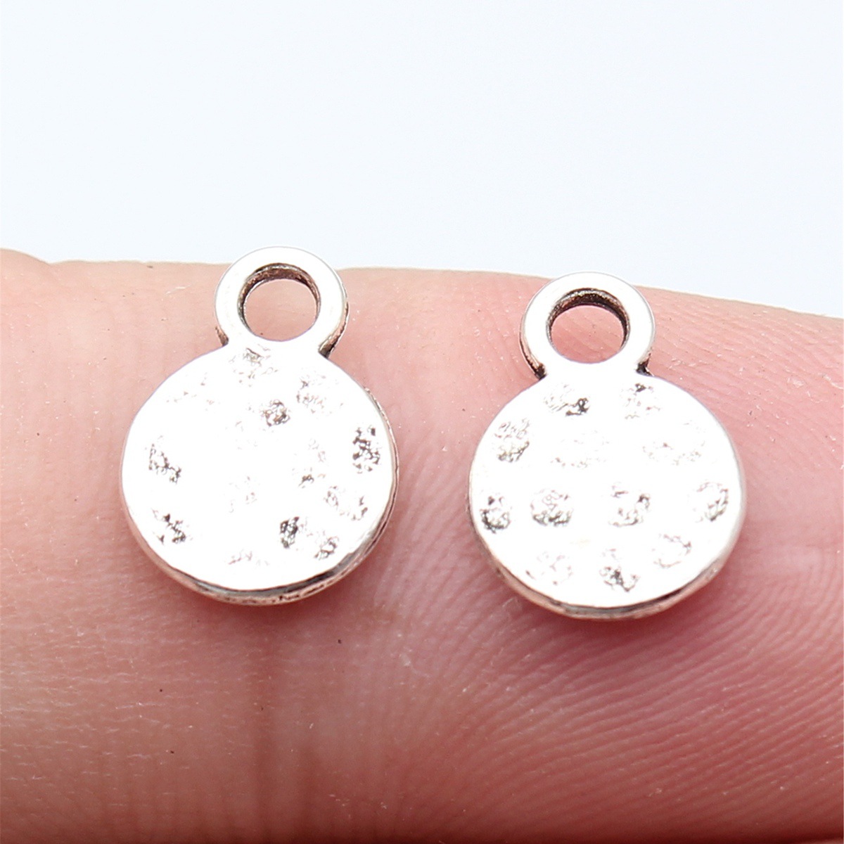 WYSIWYG 40 stks 11x8mm 3 Kleur - Vintage Fashion Theme recensie en prijs