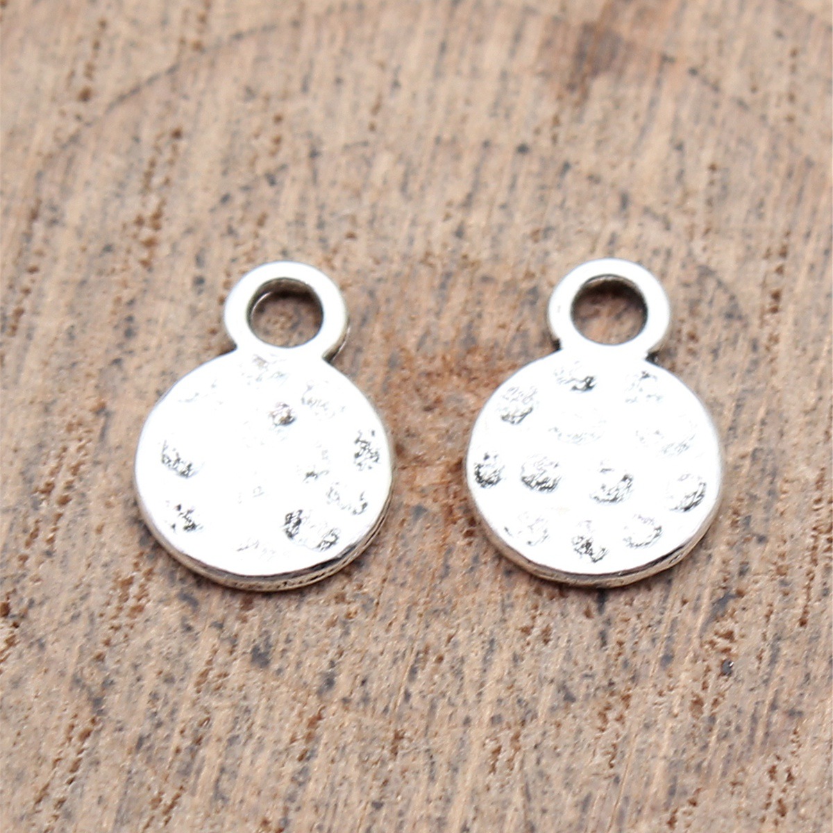 WYSIWYG 40 stks 11x8mm 3 Kleur - Vintage Fashion Theme recensie en prijs