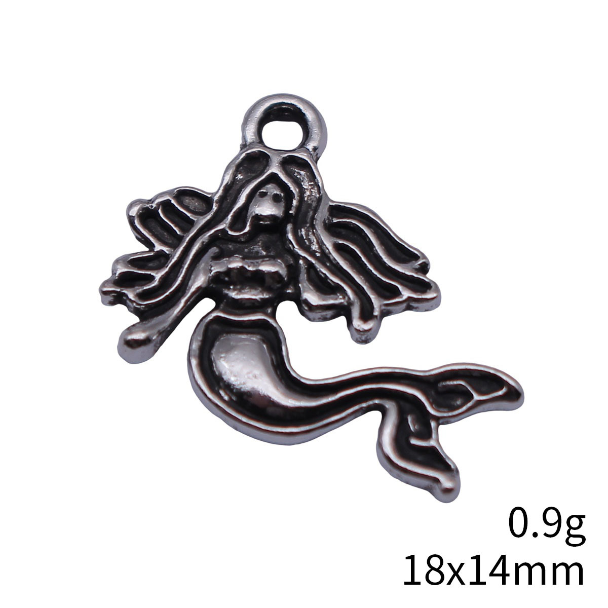 40 stks 18x14mm (0.71x0.55 inc - Vintage Fashion Jewelry recensie en prijs