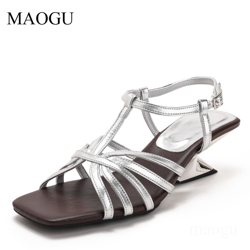 Maat 35-42 Dames Gladiator San - Vintage Fashion Female recensie en prijs