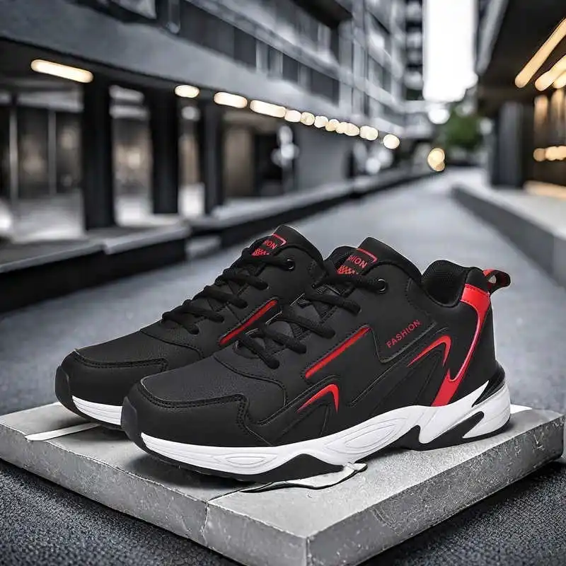 Koud-proof Lente Gym Sneakers  - Vintage Fashion Brands Uk recensie en prijs
