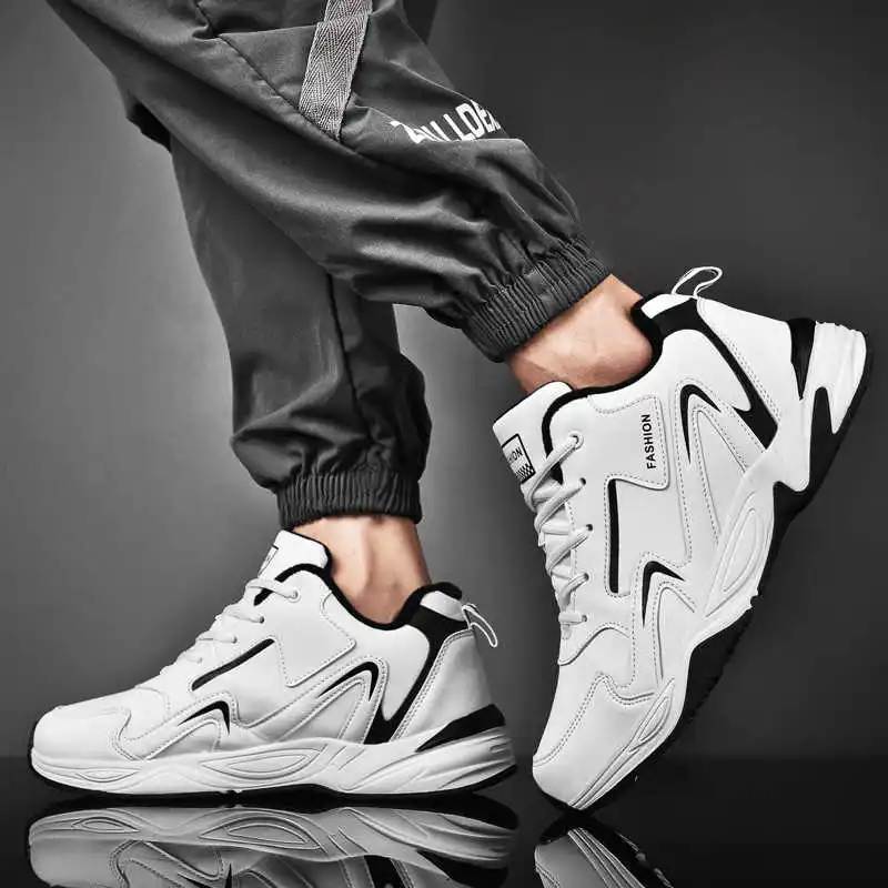 Koud-proof Lente Gym Sneakers  - Vintage Fashion Brands Uk recensie en prijs