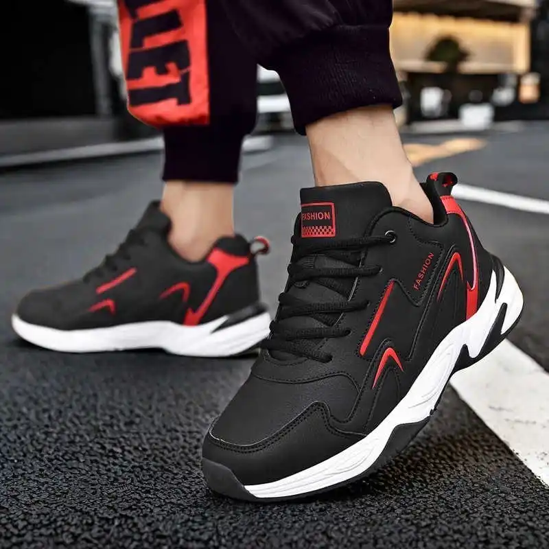 Koud-proof Lente Gym Sneakers  - Vintage Fashion Brands Uk recensie en prijs
