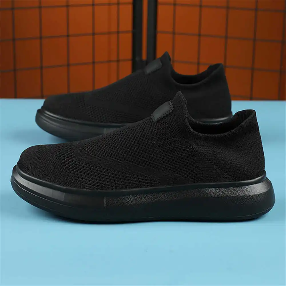 Platform Kousen Bruine Schoene - Vintage Fashion Brands Uk recensie en prijs