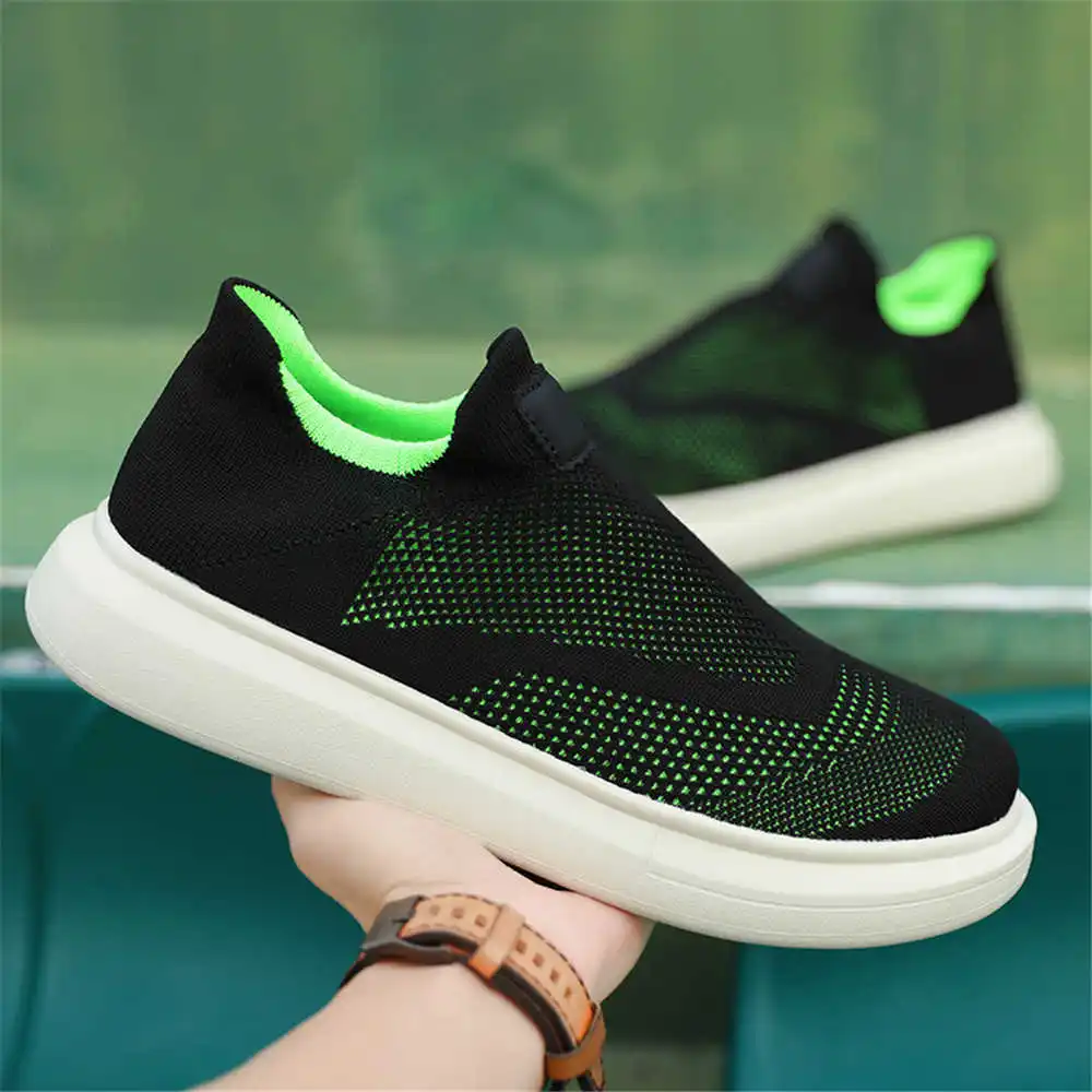 Platform Kousen Bruine Schoene - Vintage Fashion Brands Uk recensie en prijs