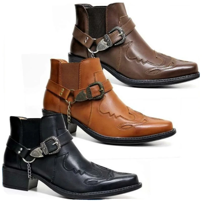 Mode 2026 Heren Vintage Cowboy - Vintage Fashion Aesthetic recensie en prijs