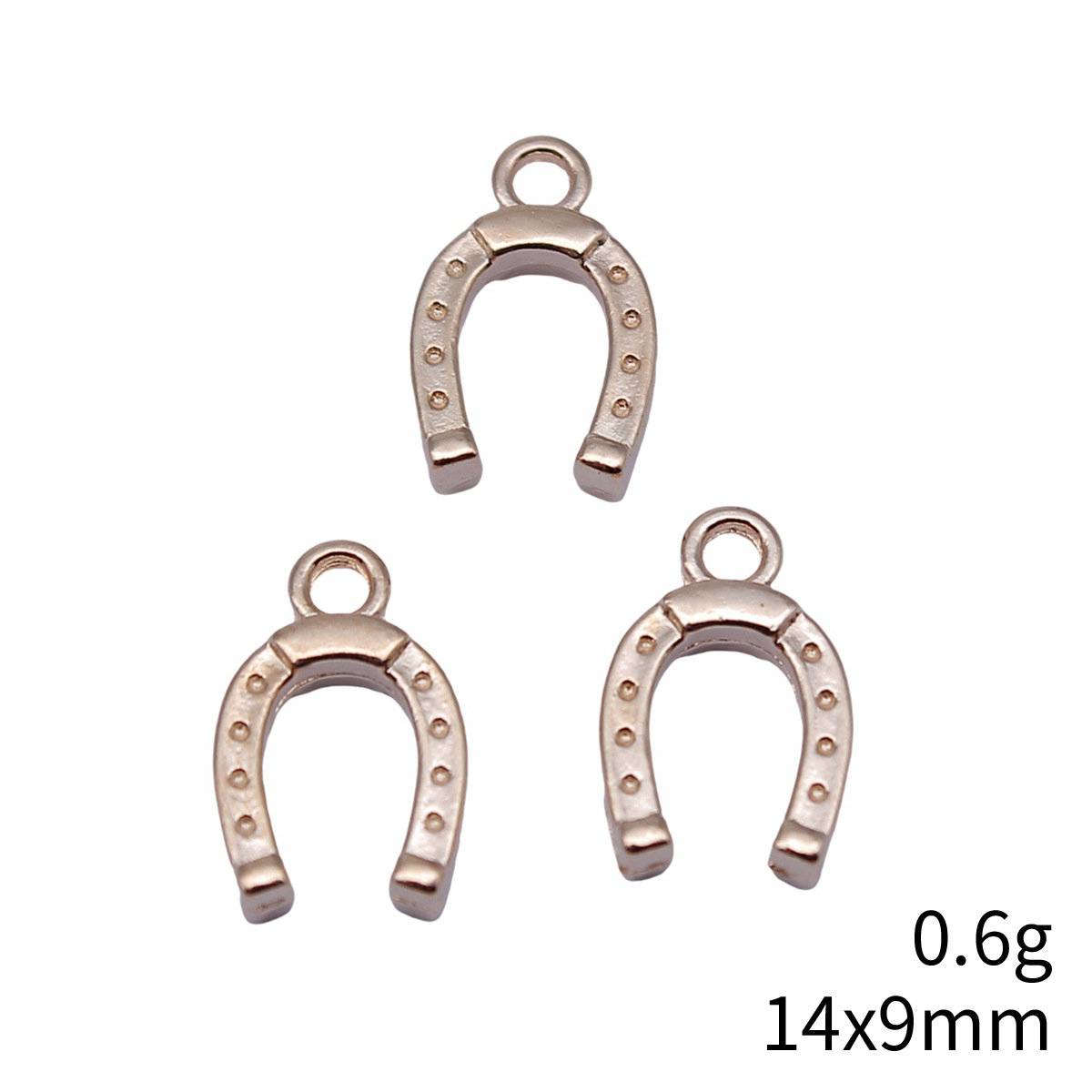 40 stuks 14x9mm (0,55x0,35 inc - Vintage Fashion Theme recensie en prijs